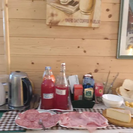 Villa Amaranta Room&Breakfast-2